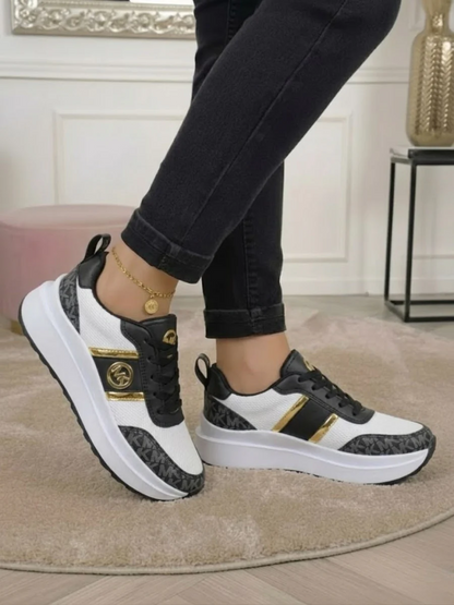 Nabil - Zapatillas Ortopédicas Ultra Cómodas | Edición Premium