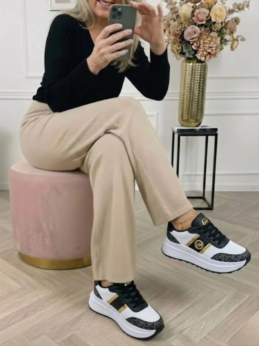 Nabil - Zapatillas Ortopédicas Ultra Cómodas | Edición Premium