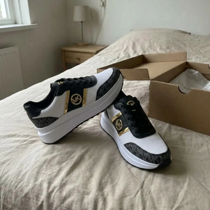 Nabil - Zapatillas Ortopédicas Ultra Cómodas | Edición Premium