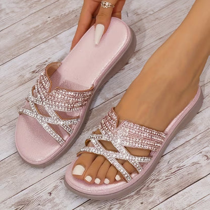 Nájera - Sandalias Ortopédicas Ultra Cómodas | Edición Premium
