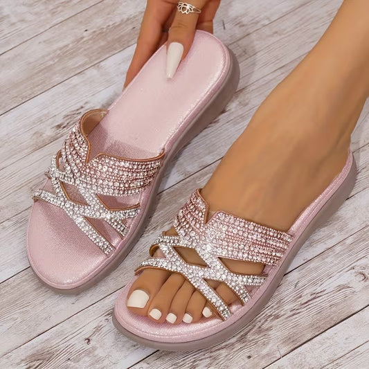 Nájera - Sandalias Ortopédicas Ultra Cómodas | Edición Premium