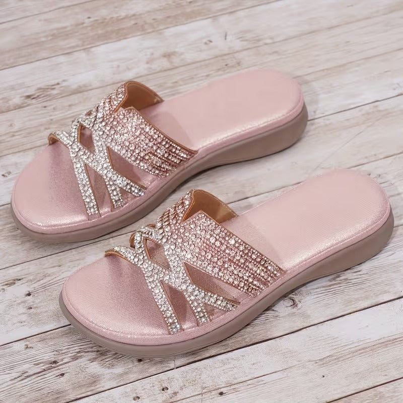 Nájera - Sandalias Ortopédicas Ultra Cómodas | Edición Premium