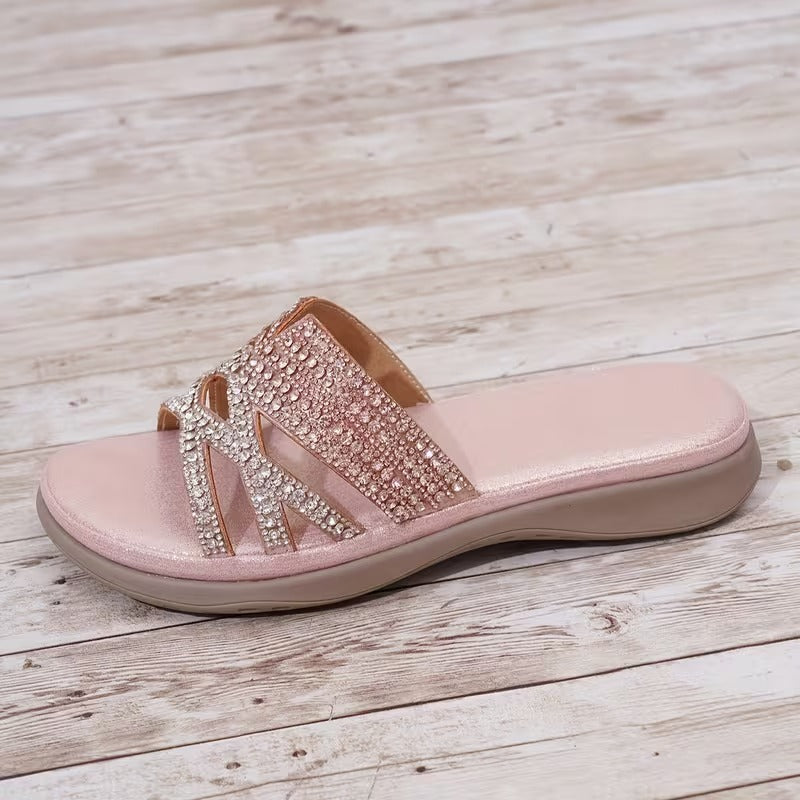 Nájera - Sandalias Ortopédicas Ultra Cómodas | Edición Premium