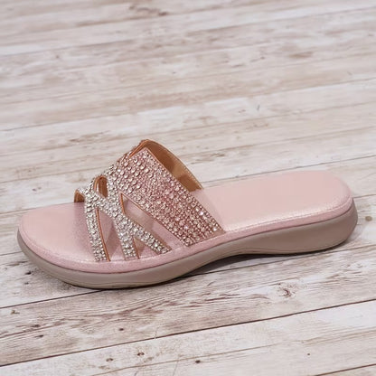 Nájera - Sandalias Ortopédicas Ultra Cómodas | Edición Premium