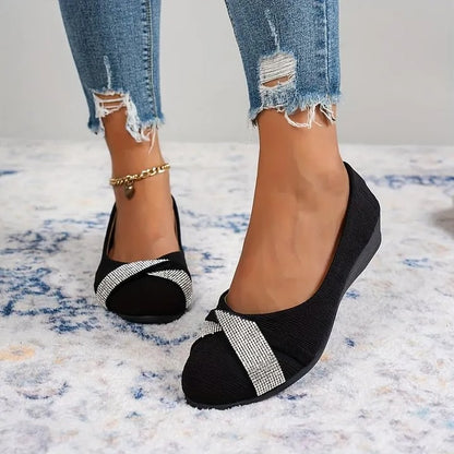 Nancy® - Zapatillas Ortopédicas Ultra Cómodas ⏐ Edición Premium