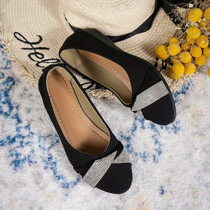 Nancy® - Zapatillas Ortopédicas Ultra Cómodas ⏐ Edición Premium