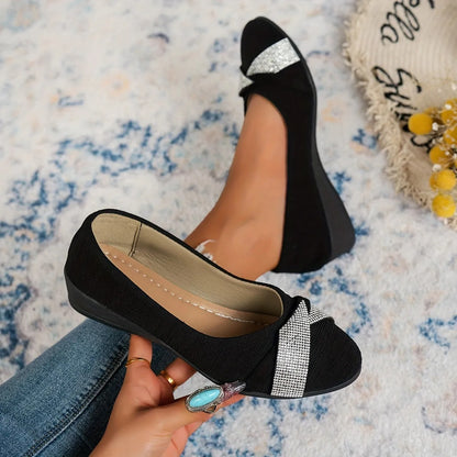 Nancy® - Zapatillas Ortopédicas Ultra Cómodas ⏐ Edición Premium