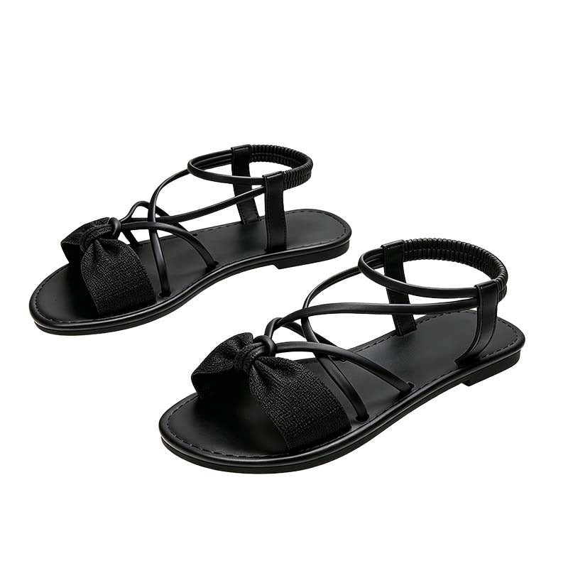 Natacha - Sandalias Ortopédicas Ultra Cómodas | Edición Premium