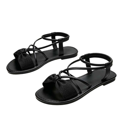 Natacha - Sandalias Ortopédicas Ultra Cómodas | Edición Premium