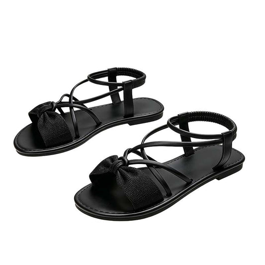 Natacha - Sandalias Ortopédicas Ultra Cómodas | Edición Premium