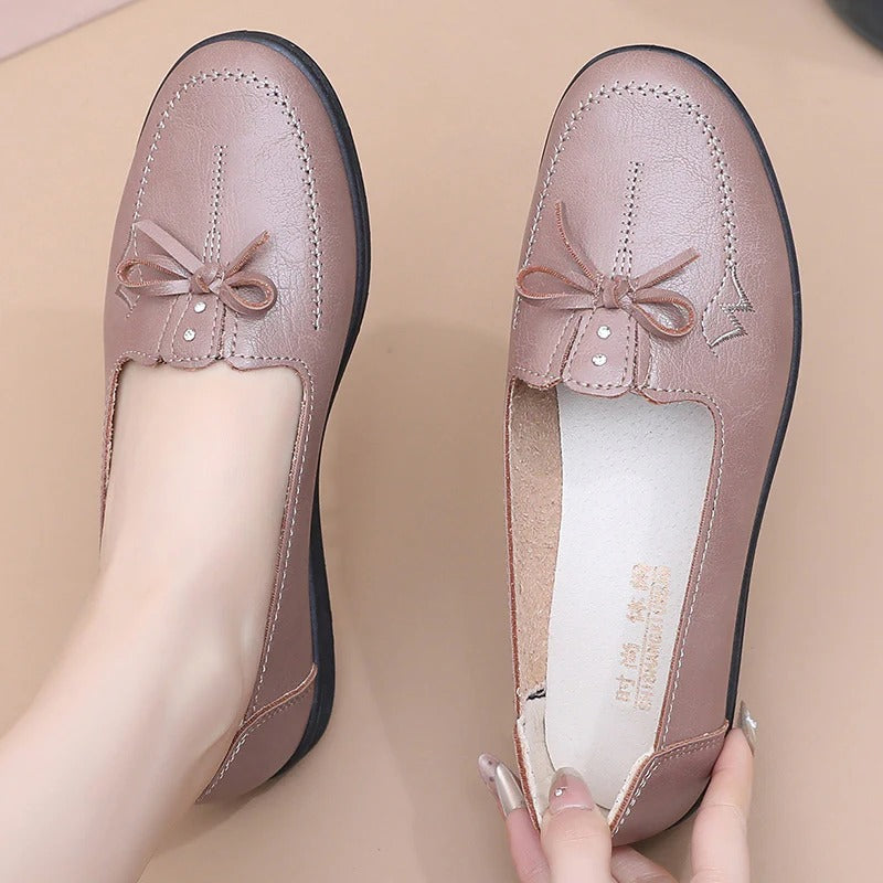 Nereida® - Zapatos Ortopédicos Ultra Cómodos ⏐ Edición Premium