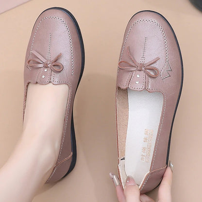 Nereida® - Zapatos Ortopédicos Ultra Cómodos ⏐ Edición Premium