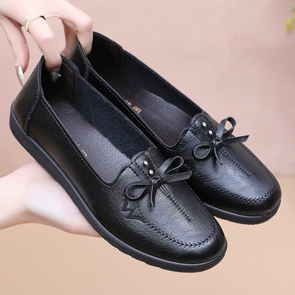 Nereida® - Zapatos Ortopédicos Ultra Cómodos ⏐ Edición Premium