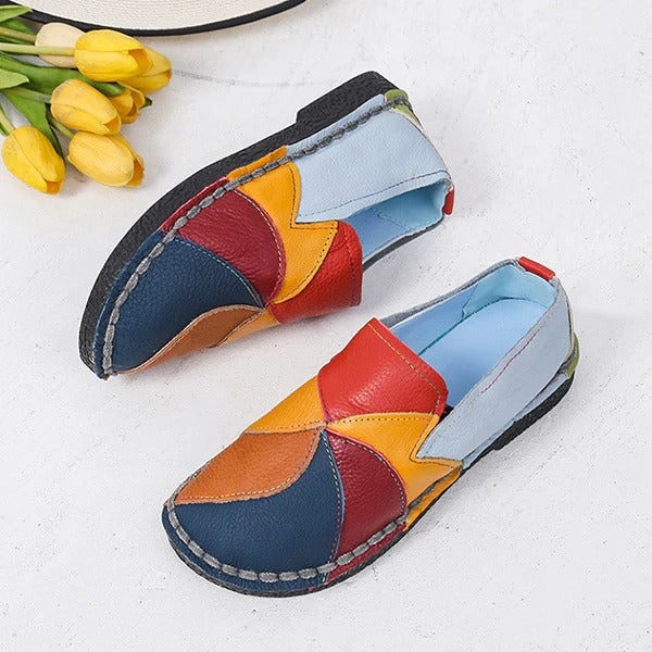 Nora® - Mocasines Ortopédicos Ultra Cómodos ⏐ Edición Premium