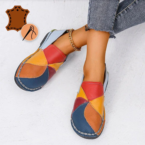 Nora® - Mocasines Ortopédicos Ultra Cómodos ⏐ Edición Premium