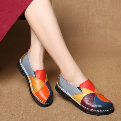 Nora® - Mocasines Ortopédicos Ultra Cómodos ⏐ Edición Premium