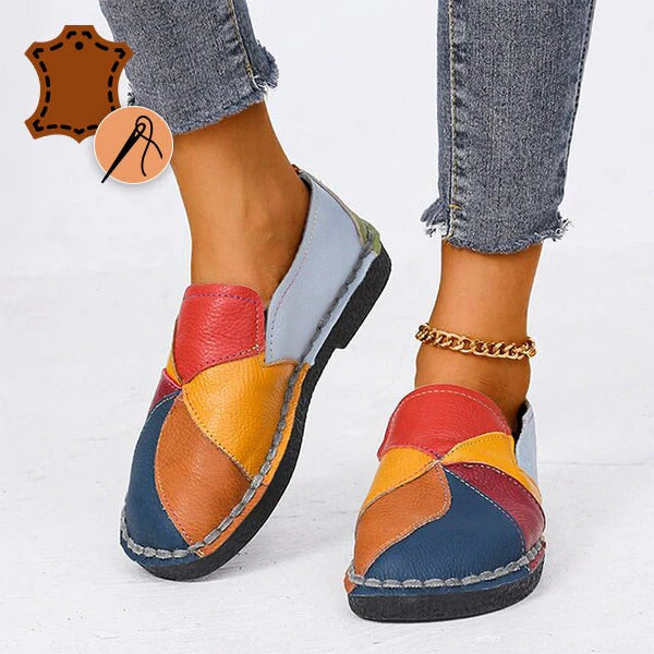 Nora® - Mocasines Ortopédicos Ultra Cómodos ⏐ Edición Premium