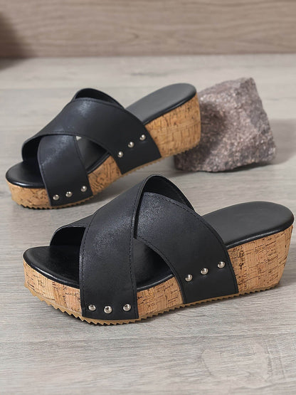 Ofelia® - Sandalias Ortopédicas Ultra Cómodas⏐ Edición Premium