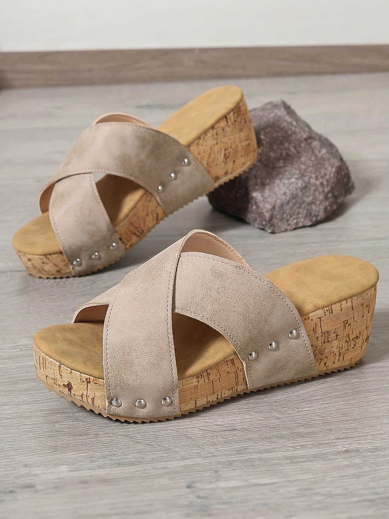 Ofelia® - Sandalias Ortopédicas Ultra Cómodas⏐ Edición Premium