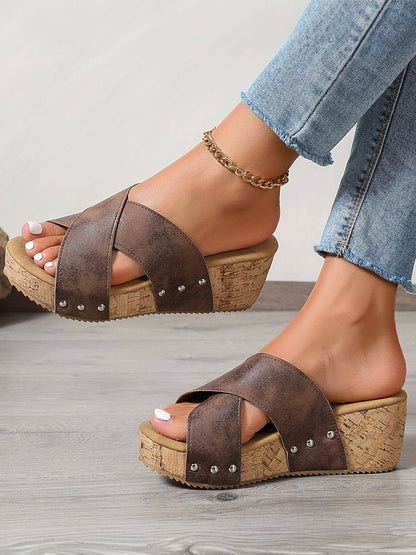 Ofelia® - Sandalias Ortopédicas Ultra Cómodas⏐ Edición Premium