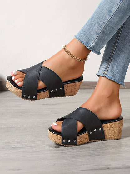 Ofelia® - Sandalias Ortopédicas Ultra Cómodas⏐ Edición Premium