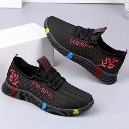 Ona - Zapatillas Ortopédicas Ultra Cómodas | Edición Premium
