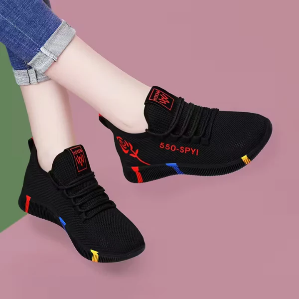 Ona - Zapatillas Ortopédicas Ultra Cómodas | Edición Premium