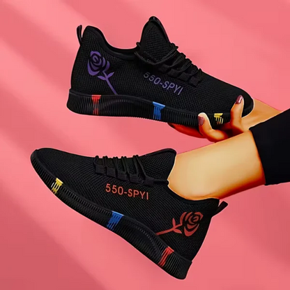 Ona - Zapatillas Ortopédicas Ultra Cómodas | Edición Premium