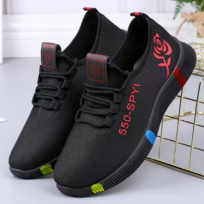 Ona - Zapatillas Ortopédicas Ultra Cómodas | Edición Premium