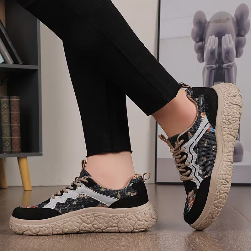 Ordizia - Zapatillas Ortopédicas Ultra Cómodas | Edición Premium