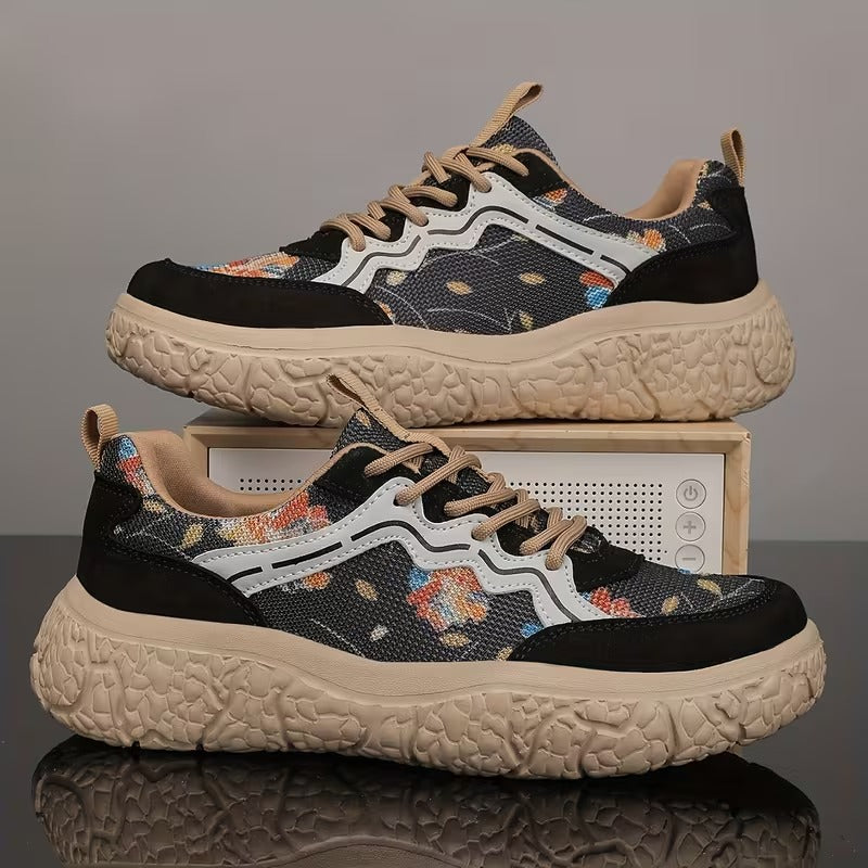Ordizia - Zapatillas Ortopédicas Ultra Cómodas | Edición Premium