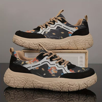 Ordizia - Zapatillas Ortopédicas Ultra Cómodas | Edición Premium