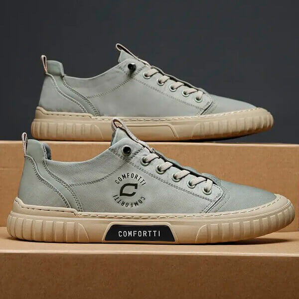 Ortega® - Zapatillas Ortopédicas Ultra Cómodas ⏐ Edición Premium