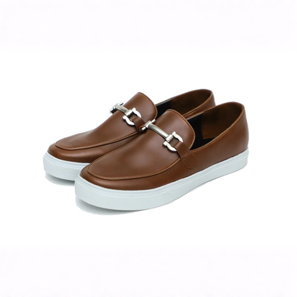 Oviedo® - Mocasines Ortopédicos Casuales de Piel⏐ Edición Premium