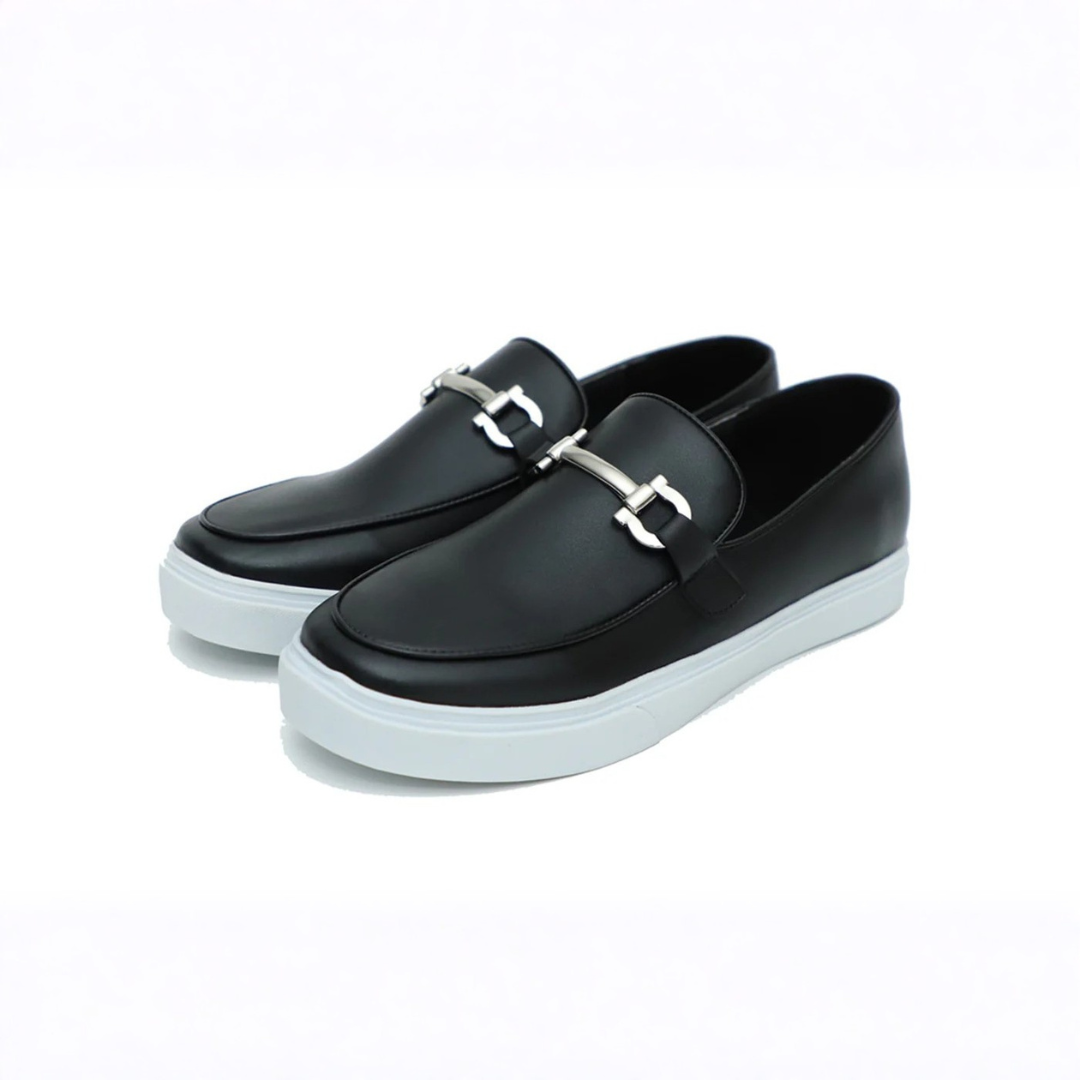 Oviedo® - Mocasines Ortopédicos Casuales de Piel⏐ Edición Premium