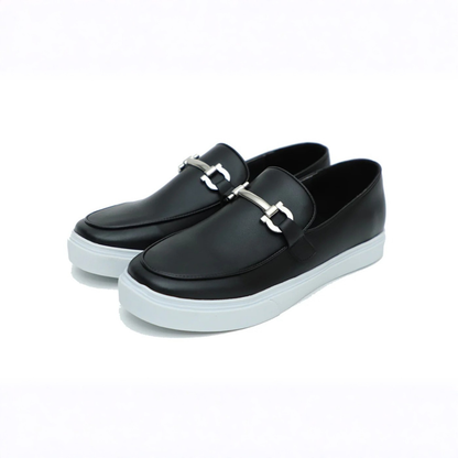 Oviedo® - Mocasines Ortopédicos Casuales de Piel⏐ Edición Premium