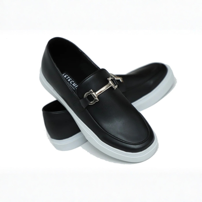 Oviedo® - Mocasines Ortopédicos Casuales de Piel⏐ Edición Premium