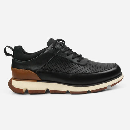 Pablo® - Zapatillas Ortopédicas de Cuero⏐ Edición Premium