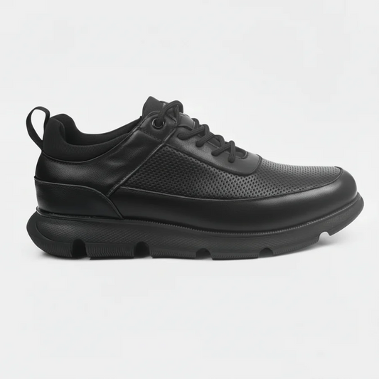 Pablo® - Zapatillas Ortopédicas de Cuero⏐ Edición Premium