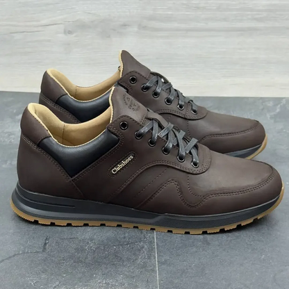 Palma® - Zapatillas Ortopédicas Casuales de Cuero⏐ Edición Premium