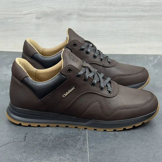 Palma® - Zapatillas Ortopédicas Casuales de Cuero⏐ Edición Premium