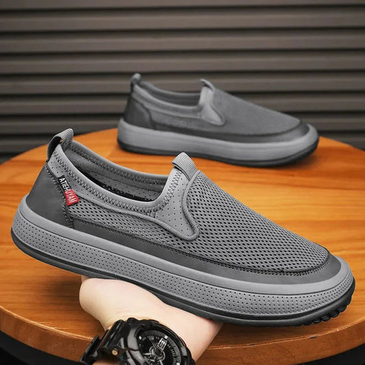 Paulo® - Zapatos Ortopédicos Casuales ⏐ Edición Premium