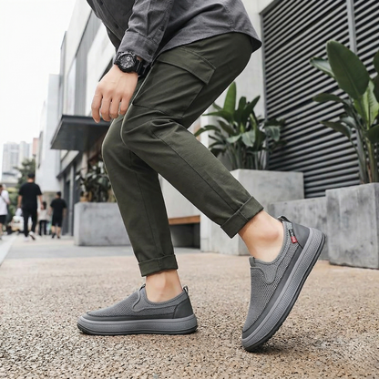 Paulo® - Zapatos Ortopédicos Casuales ⏐ Edición Premium