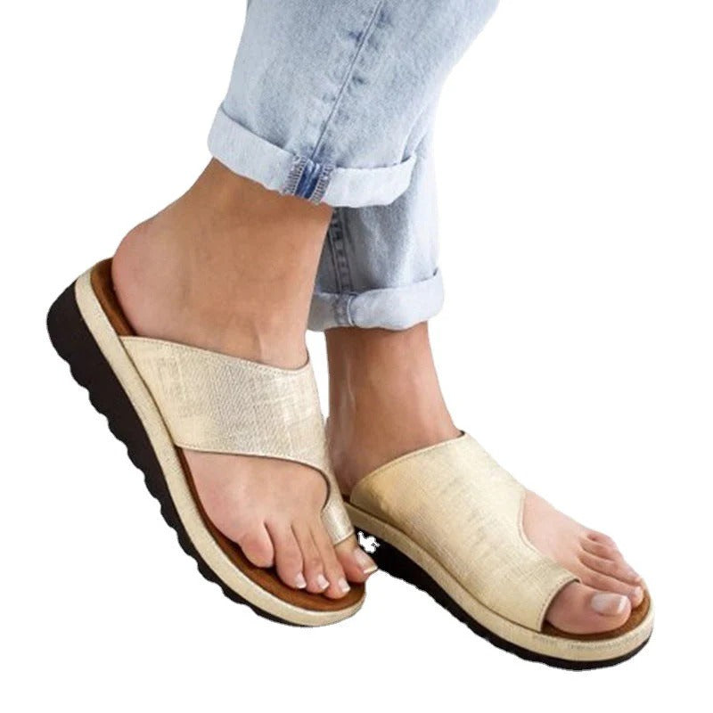 Persa® - Sandalias Ortopédicas Ultra Cómodas ⏐ Edición Premium