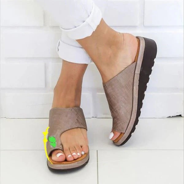 Persa® - Sandalias Ortopédicas Ultra Cómodas ⏐ Edición Premium