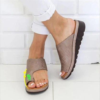 Persa® - Sandalias Ortopédicas Ultra Cómodas ⏐ Edición Premium