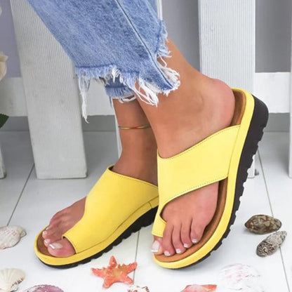 Persa® - Sandalias Ortopédicas Ultra Cómodas ⏐ Edición Premium