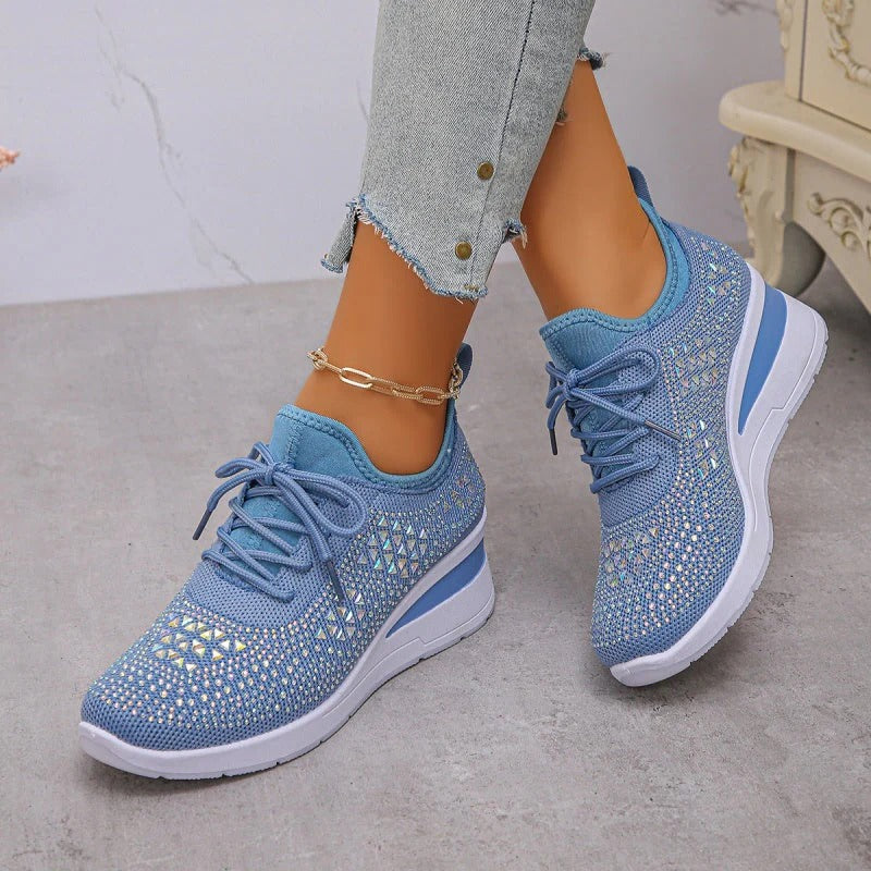 Pieri® - Zapatillas Ortopédicas Ultra Cómodas ⏐ Edición Premium