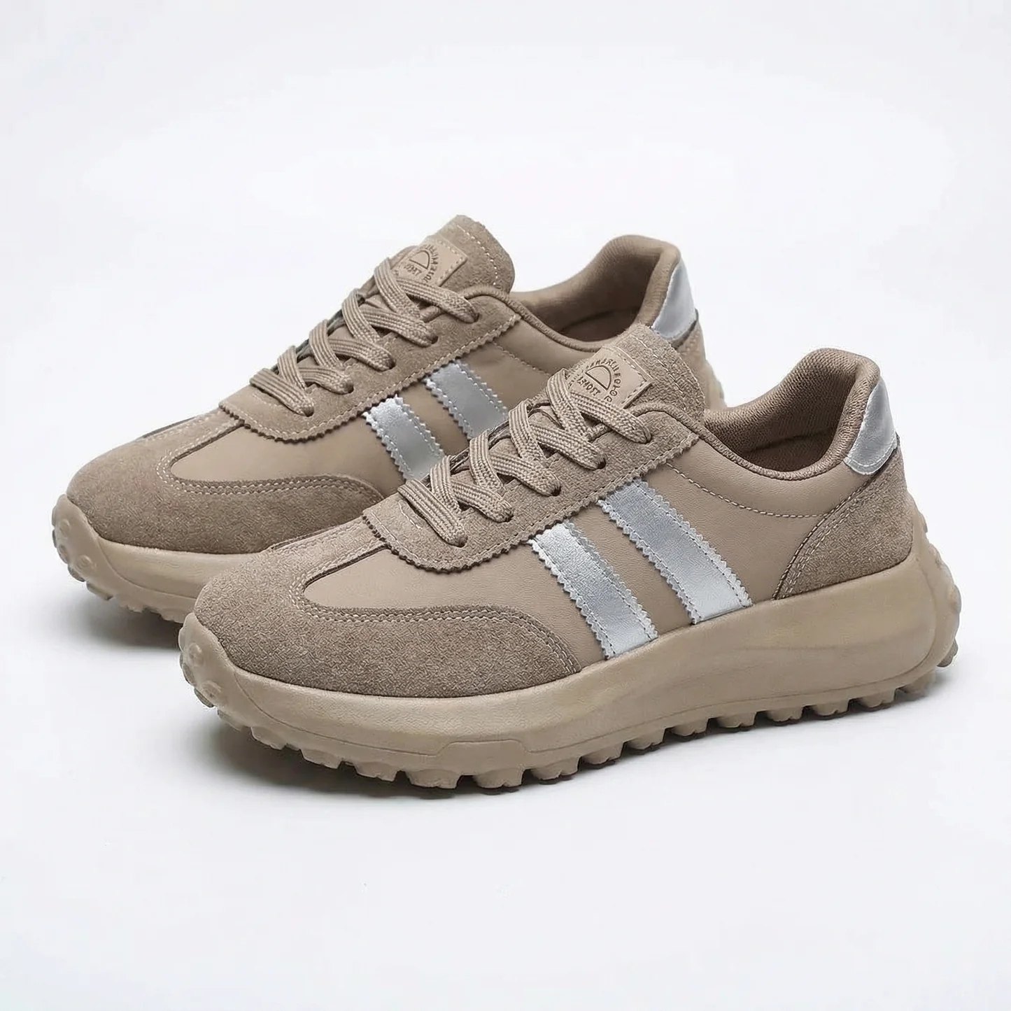 Prudencia - Zapatillas Ortopédicas Ultra Cómodas | Edición Premium