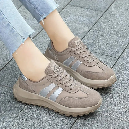 Prudencia - Zapatillas Ortopédicas Ultra Cómodas | Edición Premium